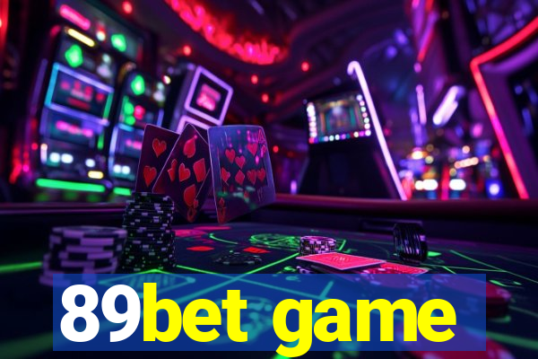 89bet game